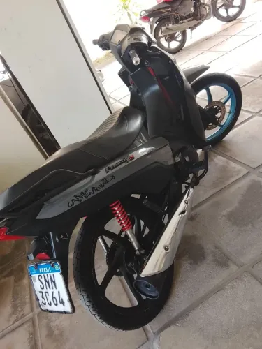 Shineray Phoenix s 2024