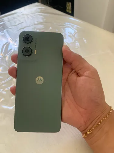 Motorola G35