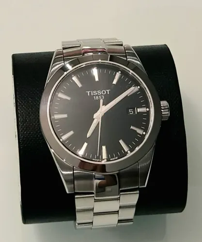 Relógio Tissot Gentleman 40mm