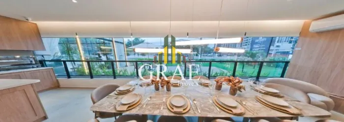 Apartamento Residencial 152m² - Á Venda no Jardim do Mar - São Bernardo do Campo/SP.