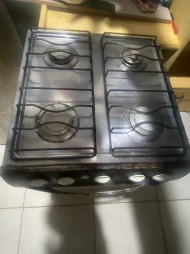 Fogão