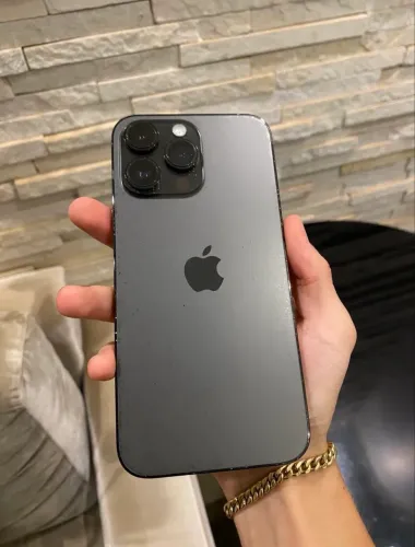 14 PRO MAX - impecável 