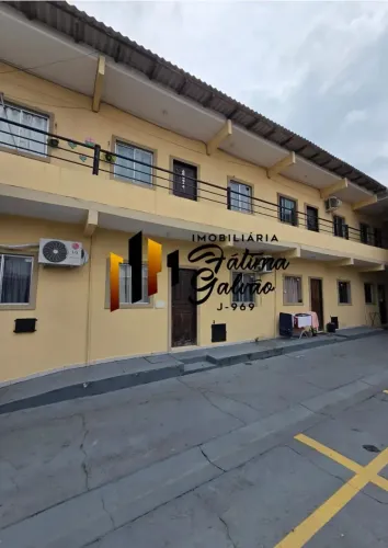 Vendo Prédio De Kitnets No Conj. Maguari