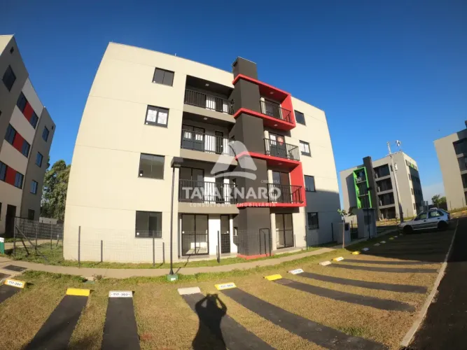 Apartamento 02 quartos Vittace Sabará