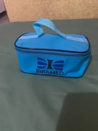 Alta frequência IBRAMED