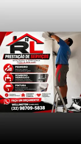 Reformas em Geral