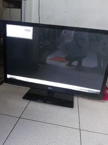 Tv pra concertar 