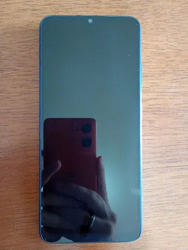 Vende-se celular smartphone xiaomi redimi 12C note