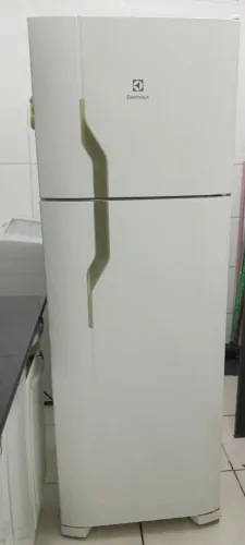 Geladeira Electrolux