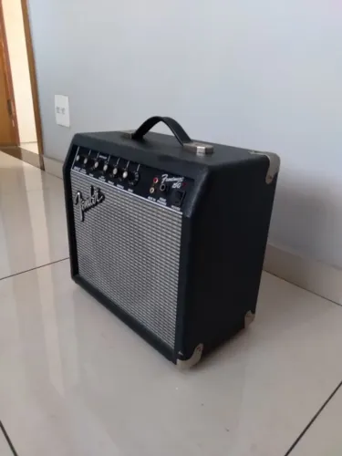 Amplificador Fender Frontman 15G 15W - Original - Excelente Estado