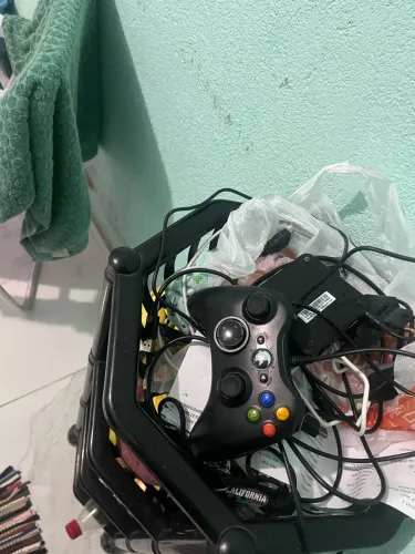 Xbox 360