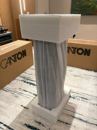 CANTON REFERENCE 5 GS EDITION