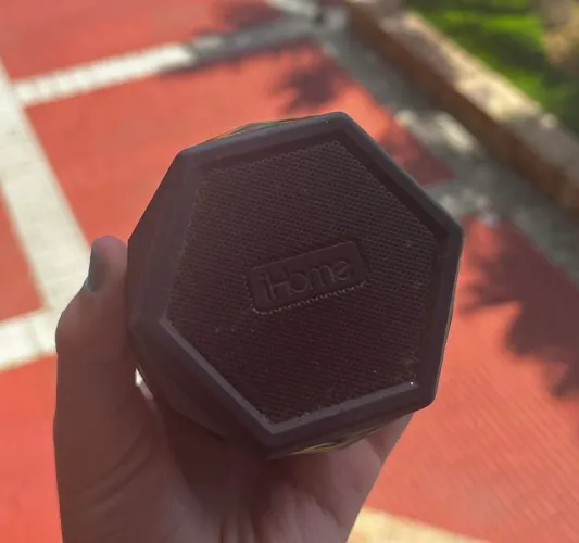 caixa de som ihome original | importada eua
