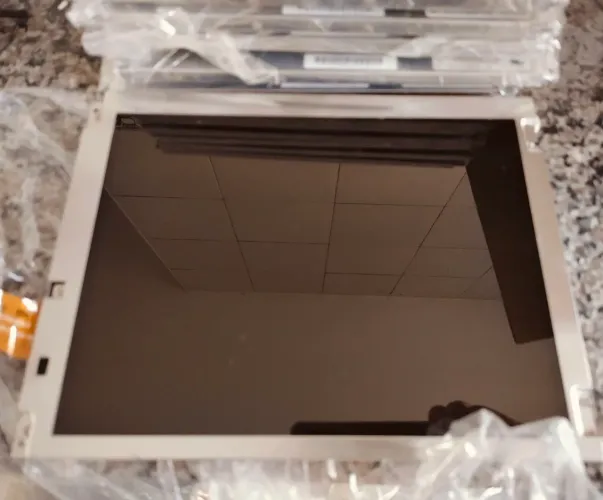 Display lcd nec NL6448BC33-64R