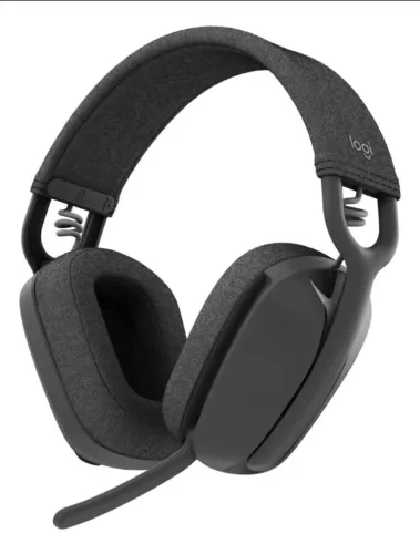 Fone sem fio Logitech vibe 100