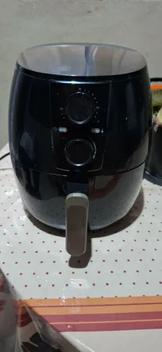 Air fryer