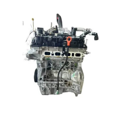 MOTOR PARCIAL HAVAL H6 1.5 HÍBRIDO 2024 AUTOMATICO