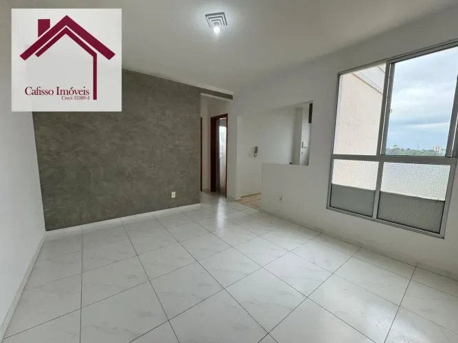 Apartamento para Alugar em Jardim América, Sorocaba | 2 Dorms, 49m²