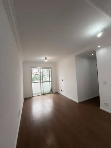 Apartamento à venda com 2 quartos e 1 garagem- Morumbi Sul Park