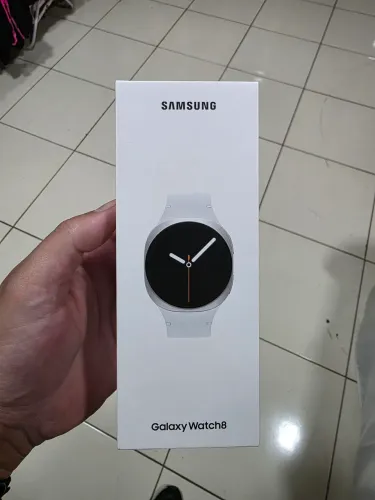 Samsung watch 8 44mm LTE