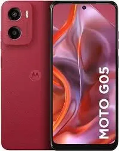 Motorola g05 256