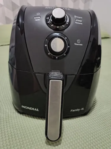 AIR FRYER NOVA