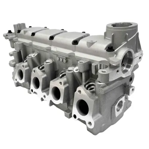 CABEÇOTE 1.6 8V POWER EA111 COMANDO NOVO