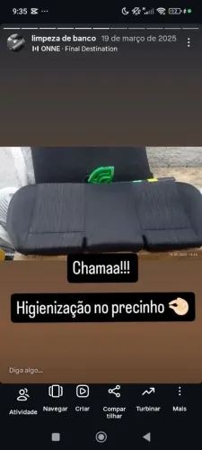 Hengnizaçao em geral