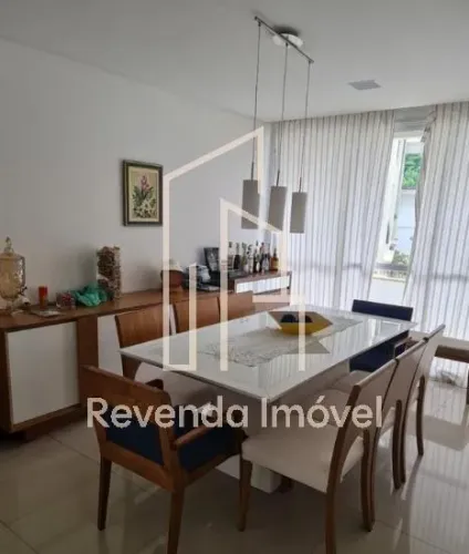 Casa á Venda 4 dorms, 3 Suite, 4 vagas em Tremembé-SP