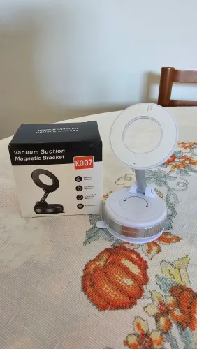 Suporte para celular veicular