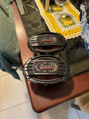 Alto falante 6x9 JBL Matador 