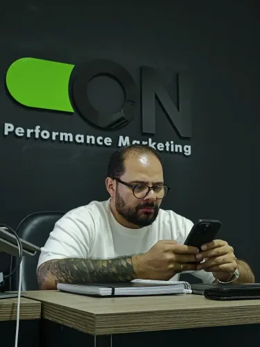 Gestão de Tráfego em Fortaleza | Mais Clientes Todos os Dias