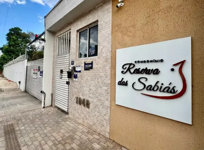 DF| ALUGO CASA DE CONDOMÍNIO ZONA SUDESTE