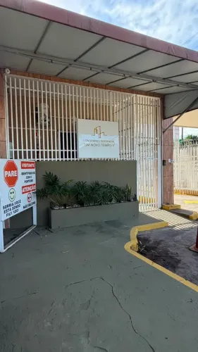 ALUGO SEMI MOBILIADO NO NOVO TEMPO 2 NO COHAFUMA