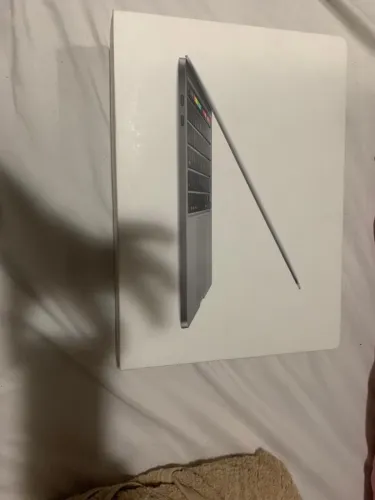 MacBook Pro 13 2020