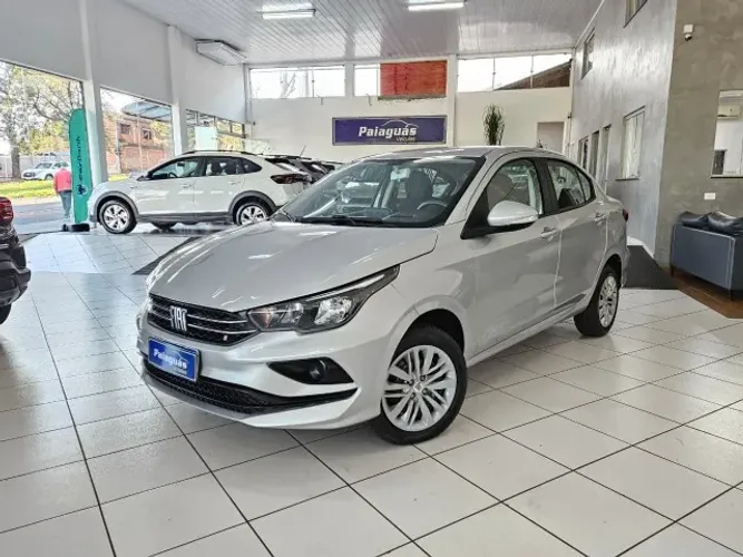 Fiat Cronos Drive 1.0 6V 2025