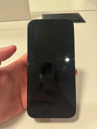 iPhone 15 pro Max 256 gb