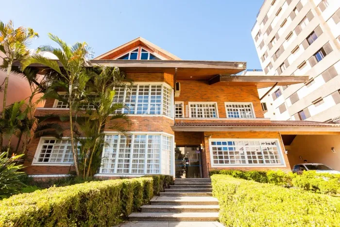 CASA COMERCIAL À VENDA NO ALTO DA GLÓRIA