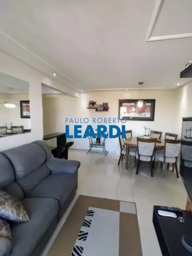 APARTAMENTO - MORUMBI - SP