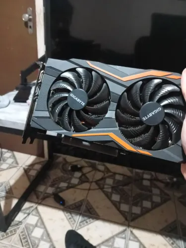 Gtx 1050 2gb gigabyte