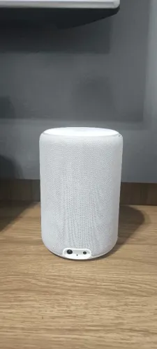 E-cho 360 Alexa 