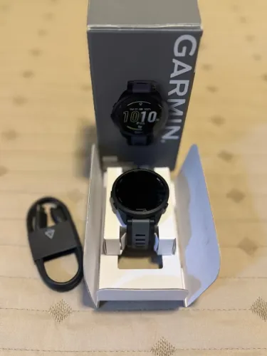 Garmin Forerunner 165