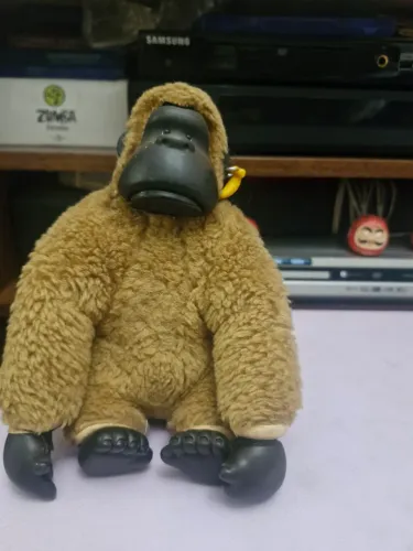 Boneco Murphy da Estrela - no estado- não funciona