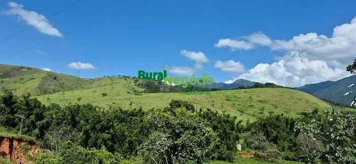 SÍTIO COM RIBEIRÃO E PASTO FORMADO EM SÃO JOSÉ DO BARREIRO
