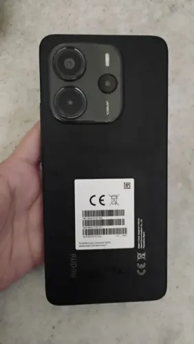 Troco Redmi 14 Note