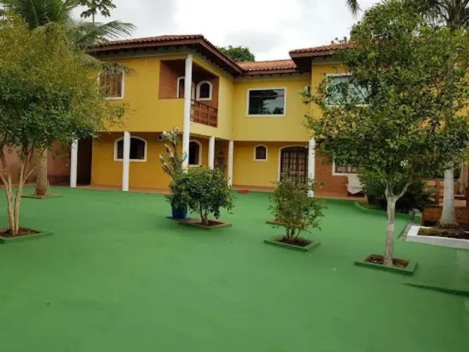 Casa com 4 dormitórios à venda, 450 m² por R$ 850.000,00 - Sete Praias - São Paulo/SP