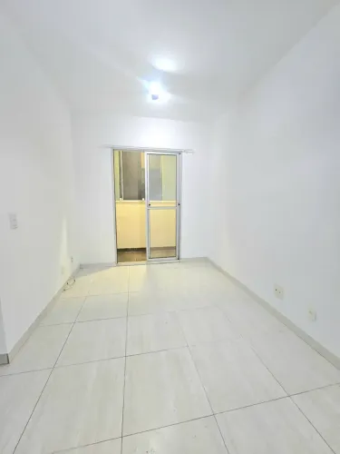 Apartamento térreo 2 quartos para locação no Minha Praia 2. NÃO ACEITAMOS FIADOR NEM DEPÓS