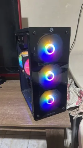 PC GAMER PARA CONSERTO, PEÇAS OU UPGRADE