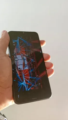 Redmi note 8