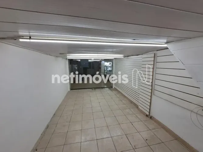 Venda Loja Centro Belo Horizonte
